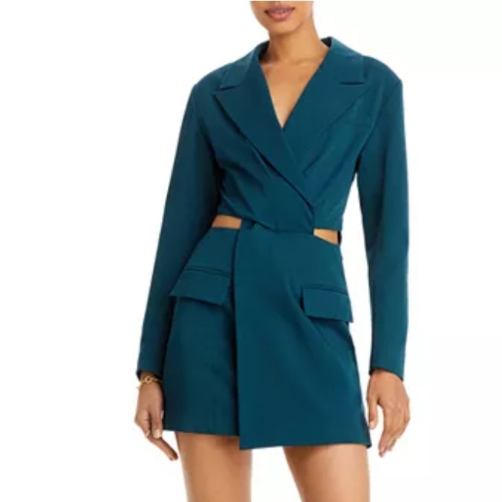 Fore Dress - Picture 3 of 9